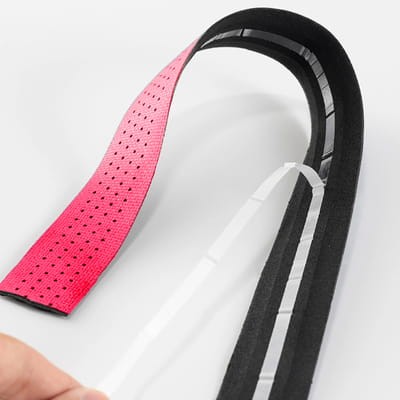 Handlebar Tape Rockbros Perforated Silicone | www.lightgear.gr