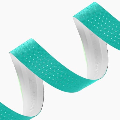 Handlebar Tape Rockbros Perforated Silicone | www.lightgear.gr