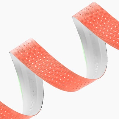 Handlebar Tape Rockbros Perforated Silicone | www.lightgear.gr