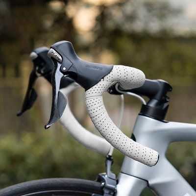 Handlebar Tape Rockbros Perforated Silicone | www.lightgear.gr