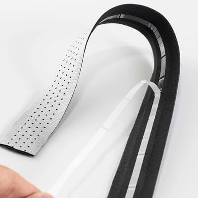 Handlebar Tape Rockbros Perforated Silicone | www.lightgear.gr