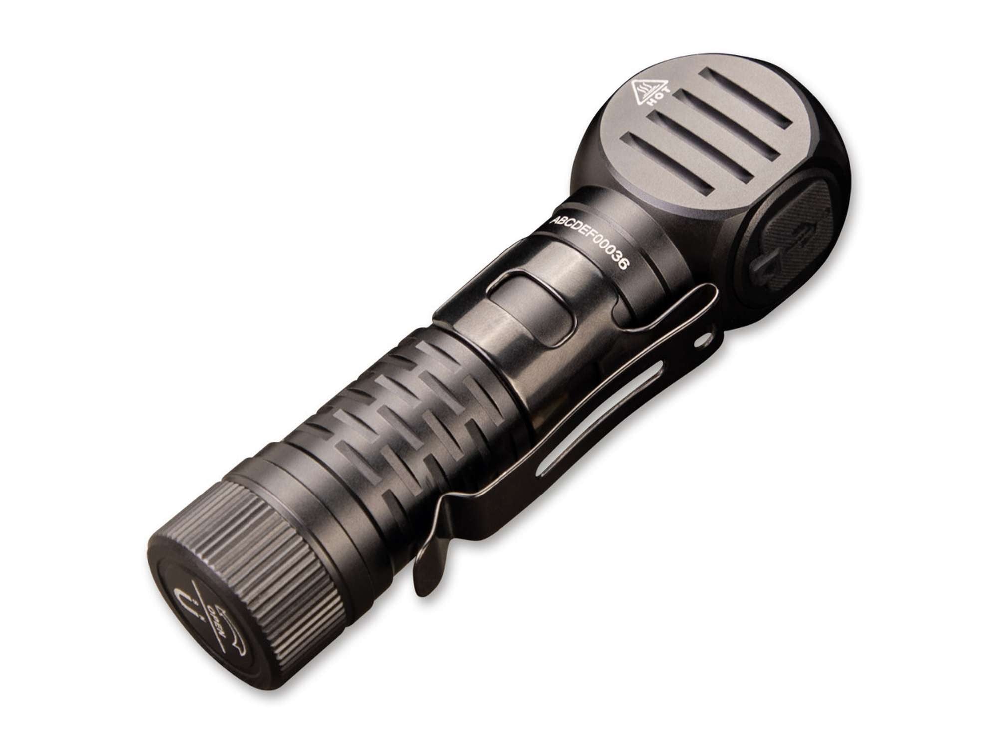 Φακός Κεφαλής Led Fenix HM61R V3.0 | www.lightgear.gr