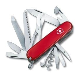 Πολυεργαλείο Victorinox Ranger | www.lightgear.gr