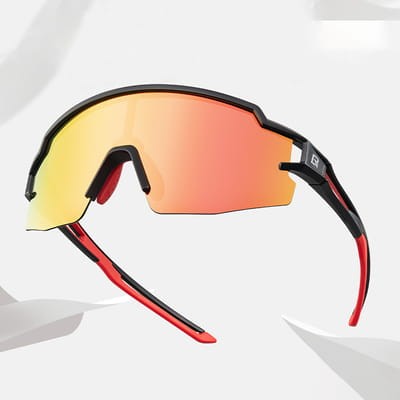 Γυαλιά Ποδηλασίας Rockbros Kids Polarized UV Protection Παιδικά | www.lightgear.gr