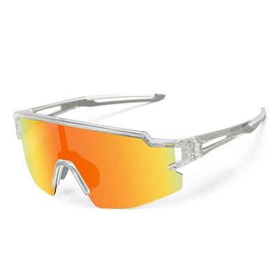Γυαλιά Ποδηλασίας Rockbros Kids Polarized UV Protection Παιδικά | www.lightgear.gr