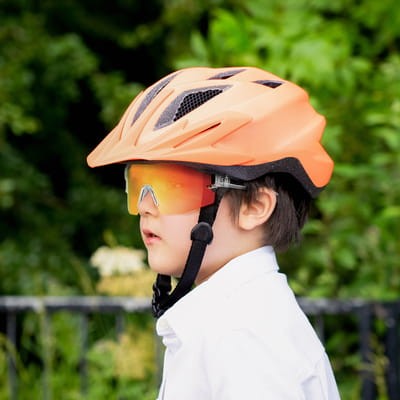 Γυαλιά Ποδηλασίας Rockbros Kids Polarized UV Protection Παιδικά | www.lightgear.gr