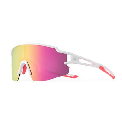 Γυαλιά Ποδηλασίας Rockbros Kids Polarized UV Protection Παιδικά | www.lightgear.gr