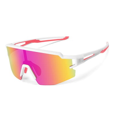 Γυαλιά Ποδηλασίας Rockbros Kids Polarized UV Protection Παιδικά | www.lightgear.gr