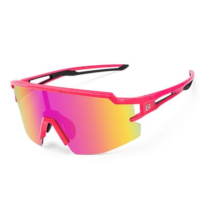 Γυαλιά Ποδηλασίας Rockbros Kids Polarized UV Protection Παιδικά | www.lightgear.gr
