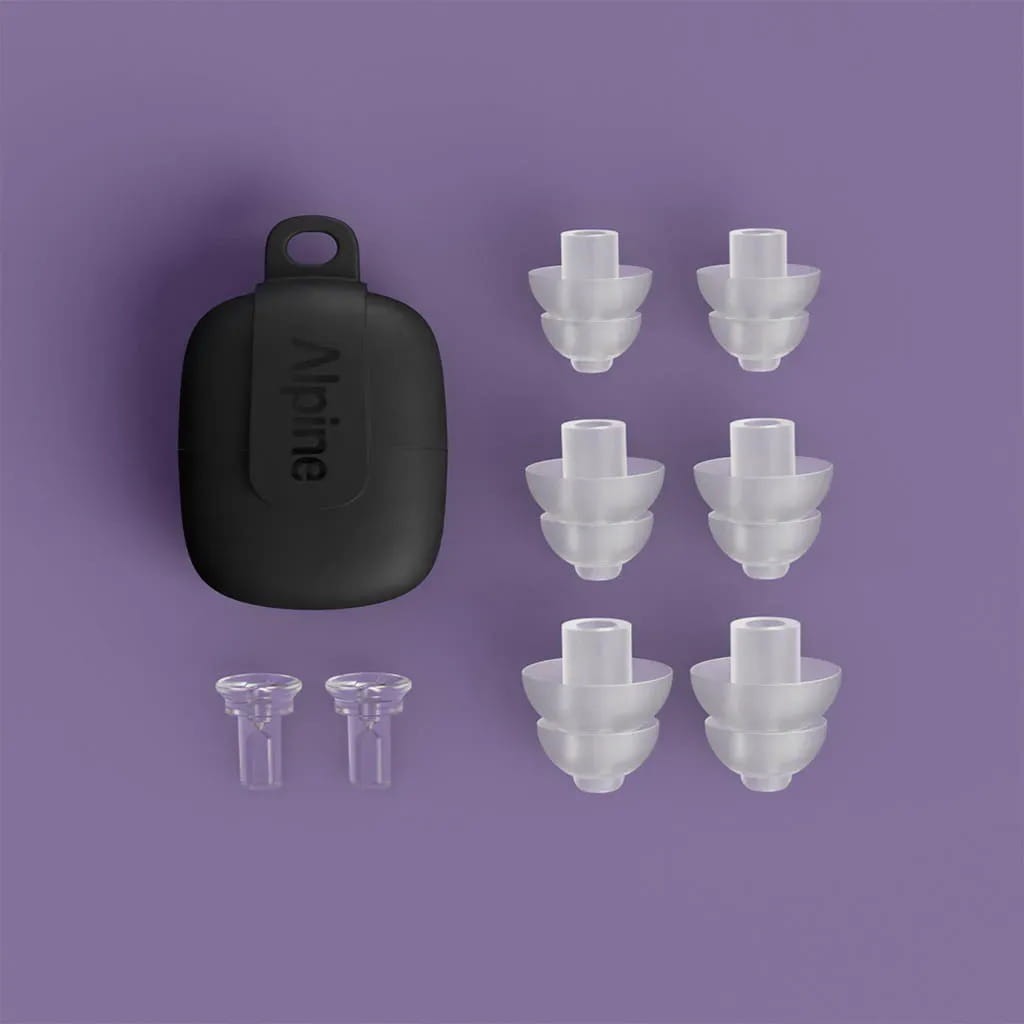 Ωτοασπίδες Alpine Party Plug | www.lightgear.gr