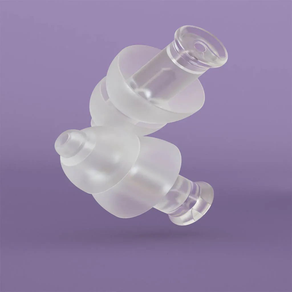 Ωτοασπίδες Alpine Party Plug | www.lightgear.gr