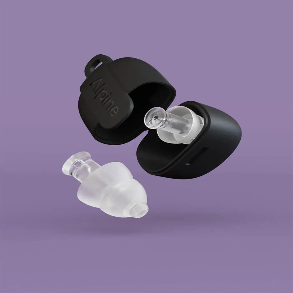 Ωτοασπίδες Alpine Party Plug | www.lightgear.gr