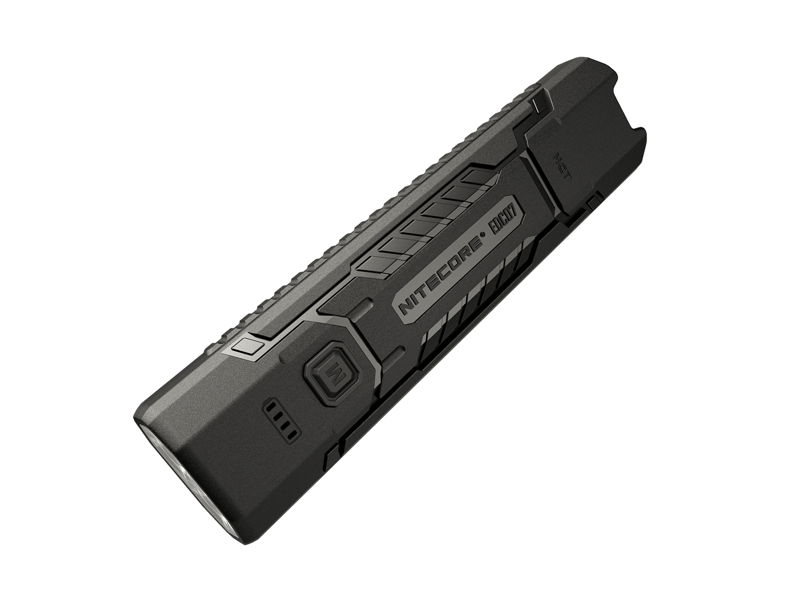 Φακός Led Nitecore EDC07 1500lumens | www.lightgear.gr