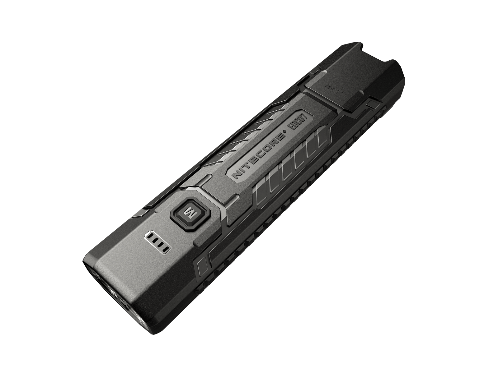 Φακός Led Nitecore EDC07 1500lumens | www.lightgear.gr