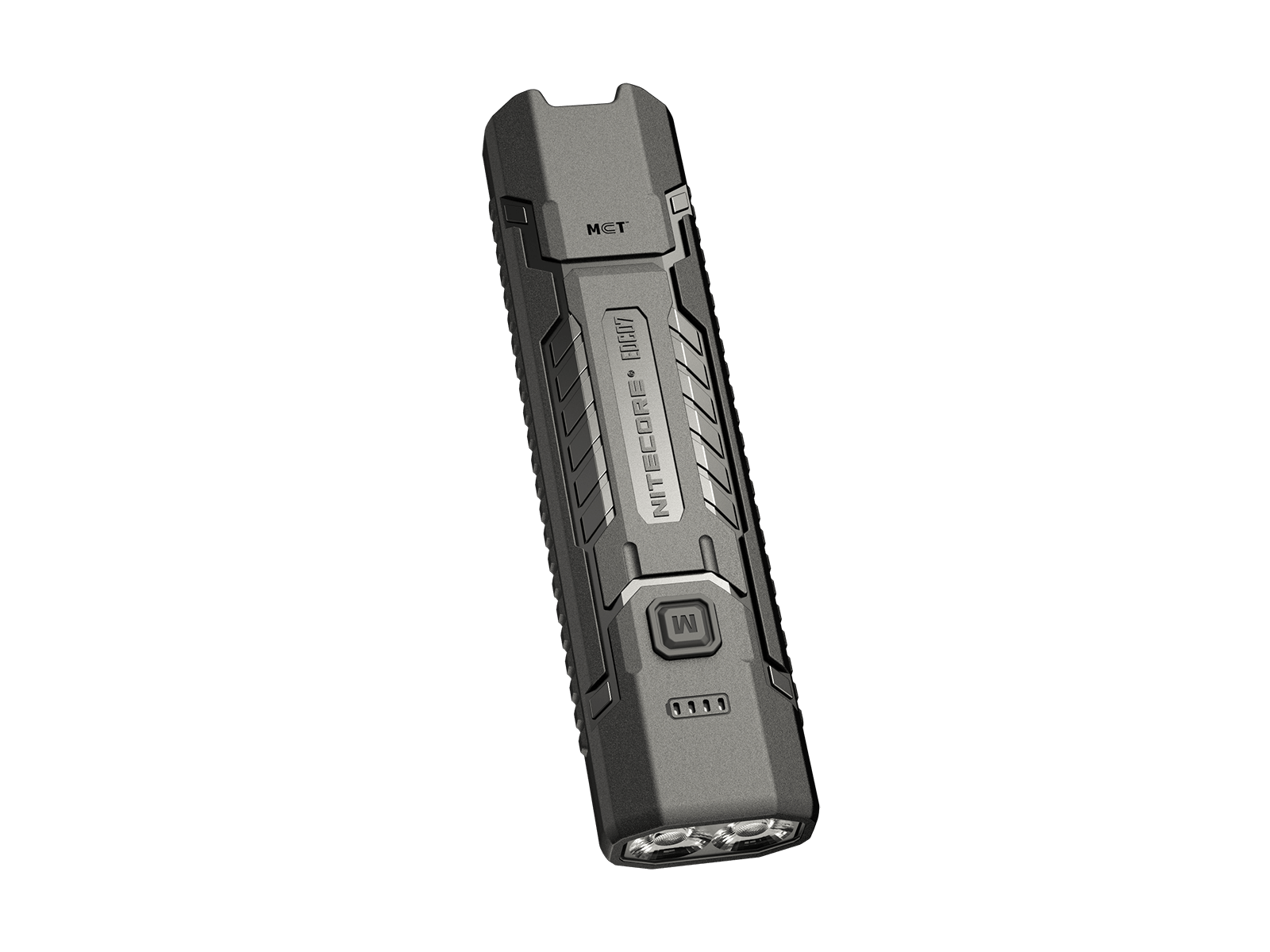Φακός Led Nitecore EDC07 1500lumens | www.lightgear.gr