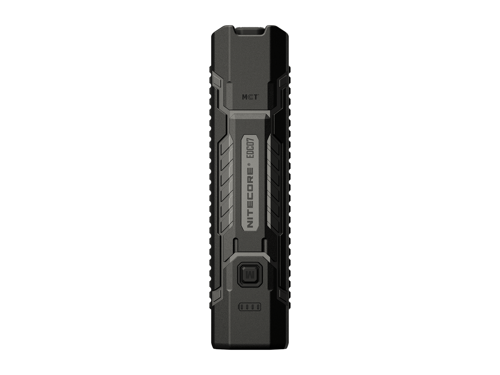 Φακός Led Nitecore EDC07 1500lumens | www.lightgear.gr