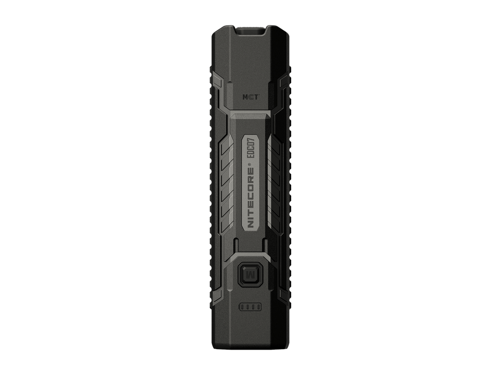 Φακός Led Nitecore EDC07 1500lumens | www.lightgear.gr