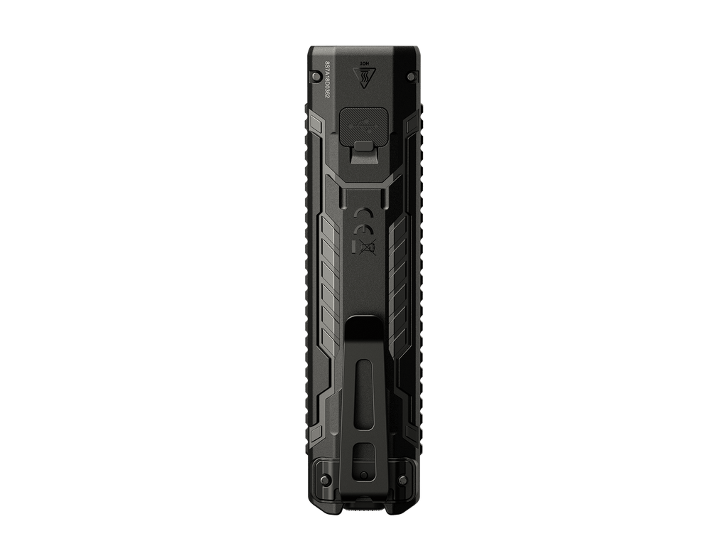 Φακός Led Nitecore EDC07 1500lumens | www.lightgear.gr
