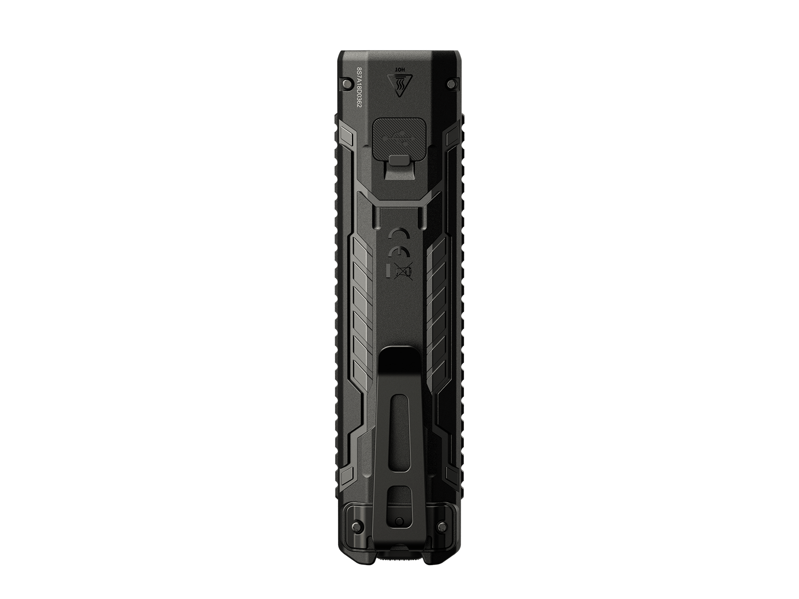 Φακός Led Nitecore EDC07 1500lumens | www.lightgear.gr
