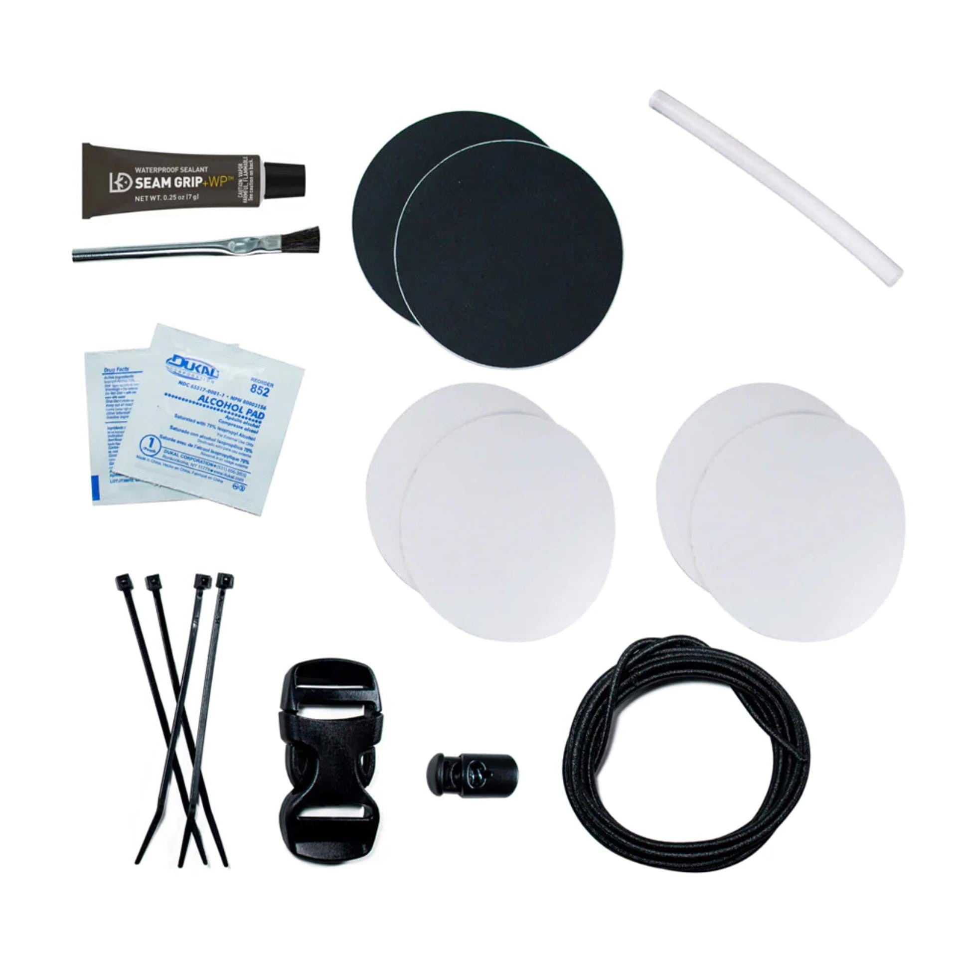 Κιτ Επισκευής Camping GearAid | www.lightgear.gr