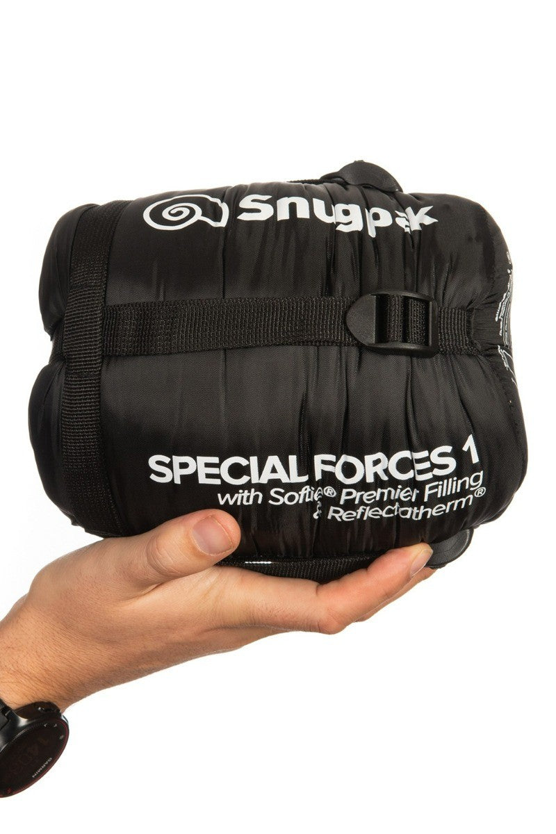Υπνόσακος Snugpak Special Forces 1 XL | www.lightgear.gr