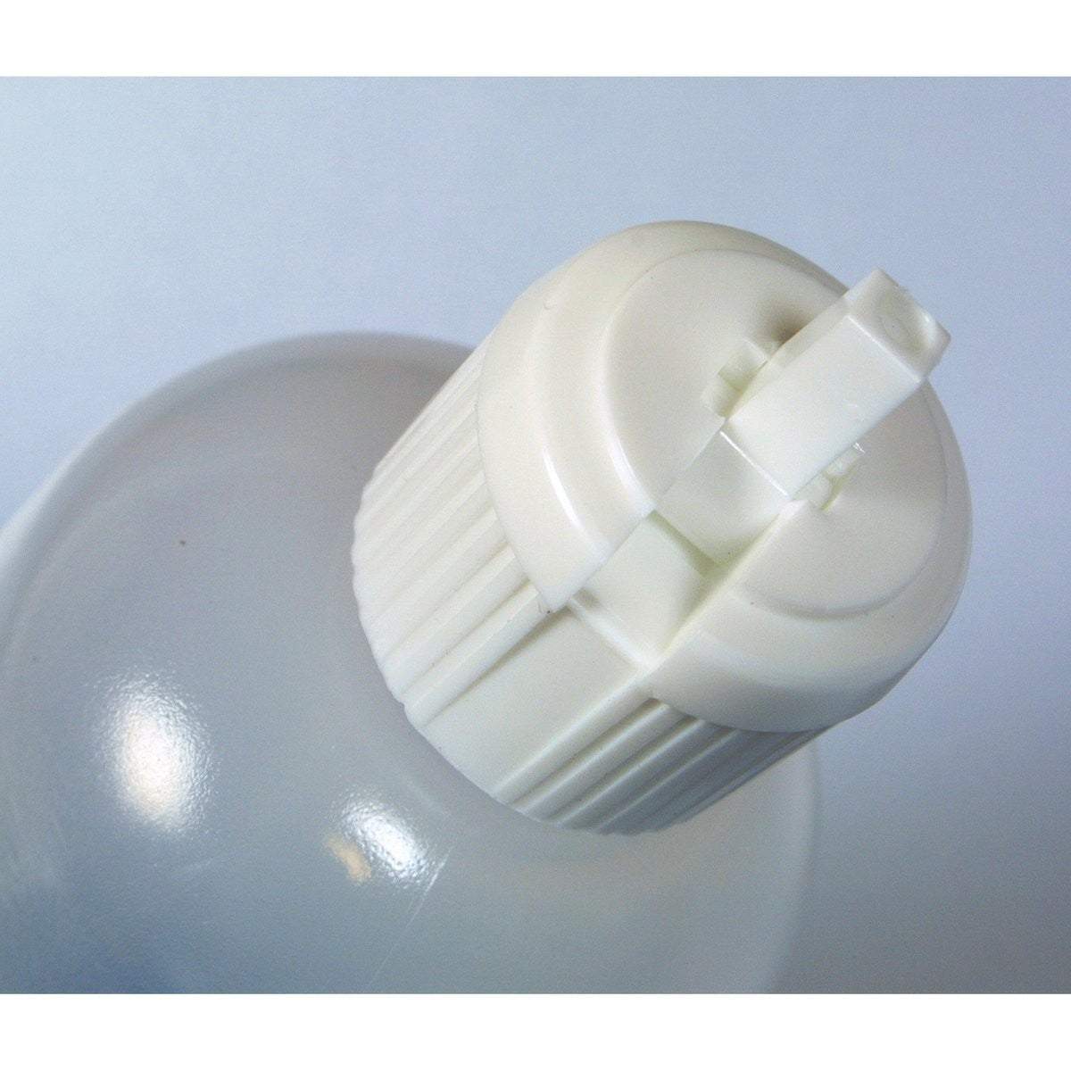 Μπουκαλάκι BasicNature Bottle with Pour Spout Cap 50ml 2τεμ | www.lightgear.gr