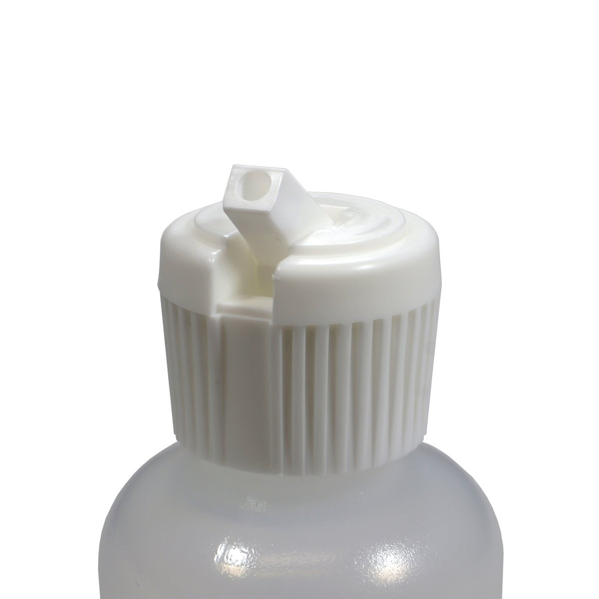 Μπουκαλάκι BasicNature Bottle with Pour Spout Cap 50ml 2τεμ | www.lightgear.gr