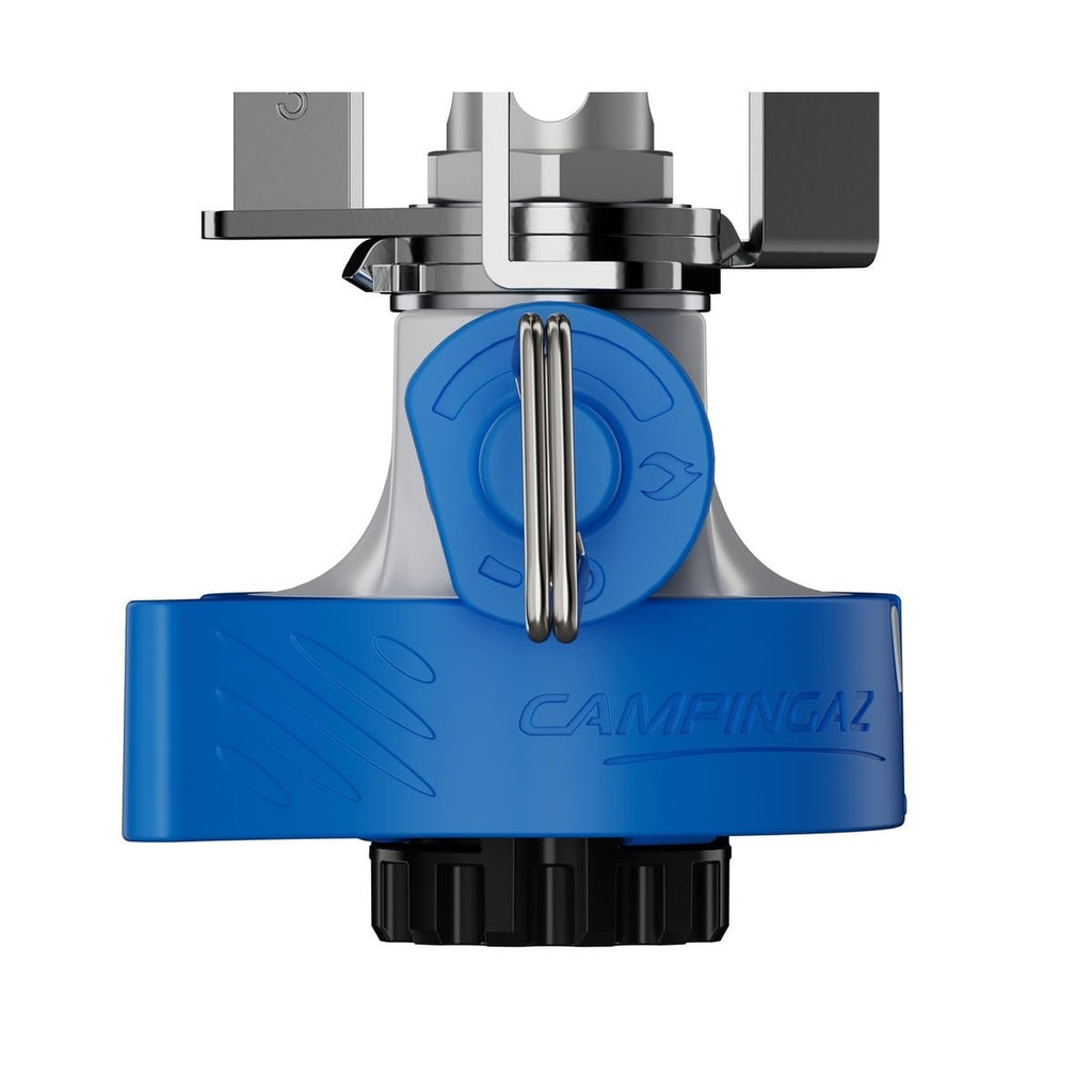 Εστία Αερίου Campingaz Twister Connect Χωρίς Piezo | www.lightgear.gr
