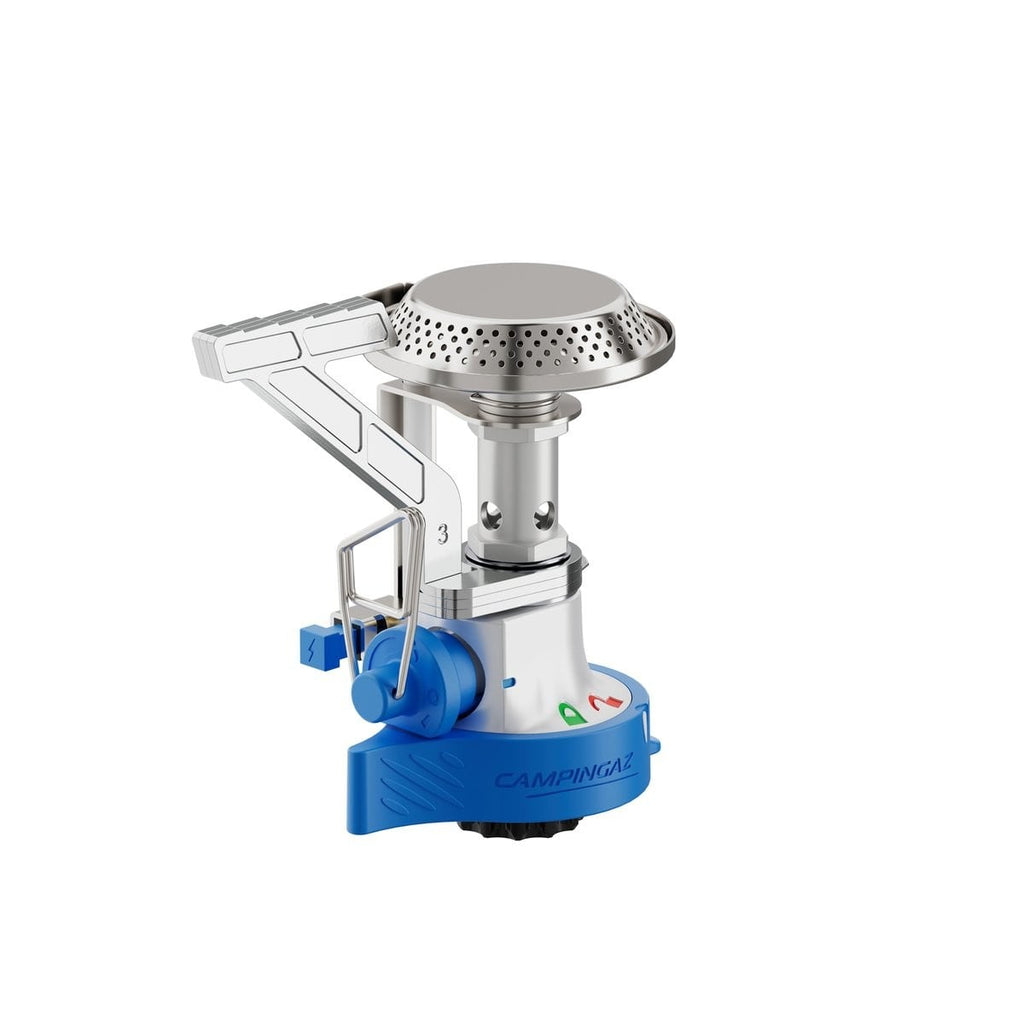 Εστία Αερίου Campingaz Twister Connect Piezo | www.lightgear.gr