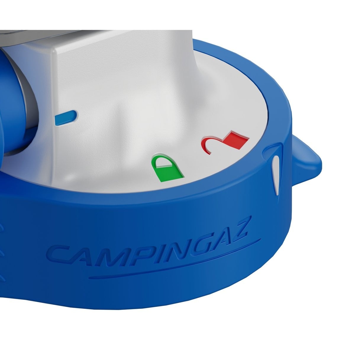 Εστία Αερίου Campingaz Twister Connect Piezo | www.lightgear.gr