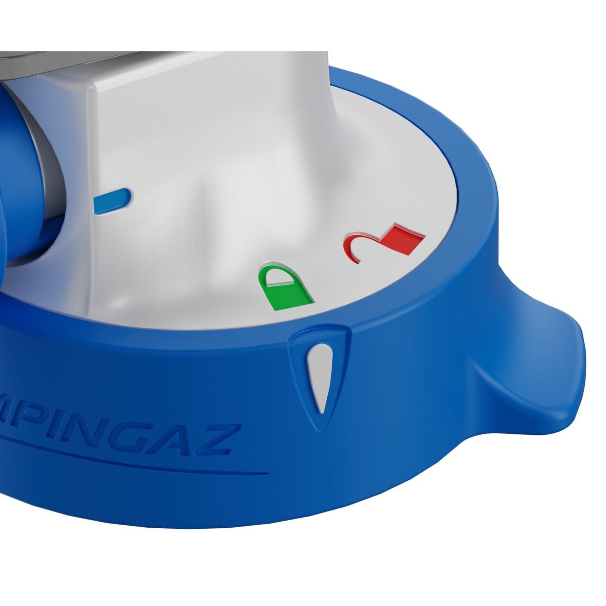 Εστία Αερίου Campingaz Twister Connect Piezo | www.lightgear.gr