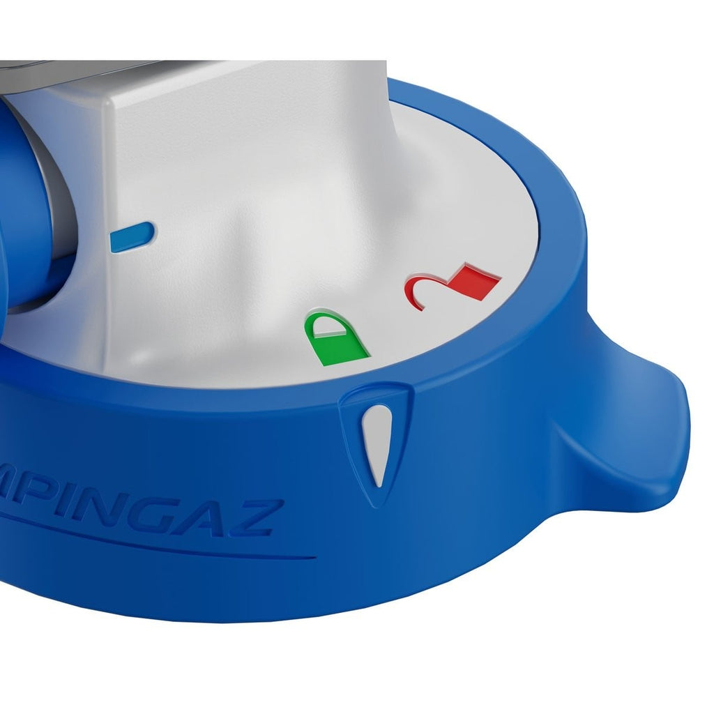 Εστία Αερίου Campingaz Twister Connect Piezo | www.lightgear.gr