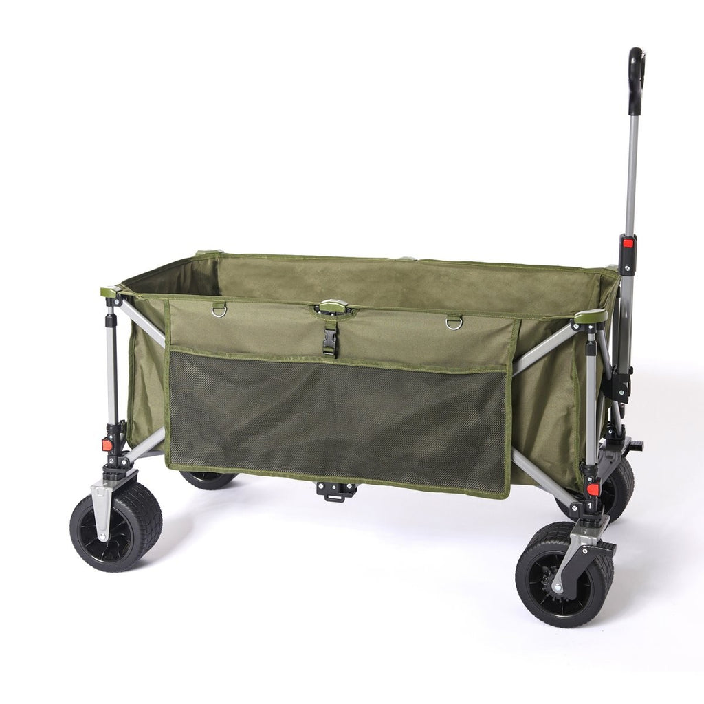Καροτσάκι Μεταφοράς Coleman Ultimate Terrain | www.lightgear.gr
