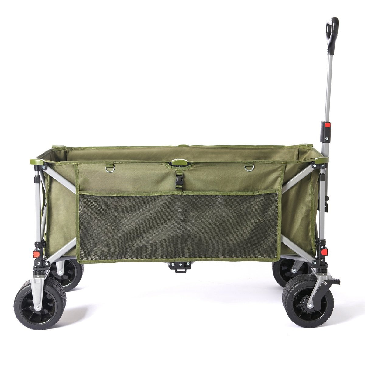 Καροτσάκι Μεταφοράς Coleman Ultimate Terrain | www.lightgear.gr