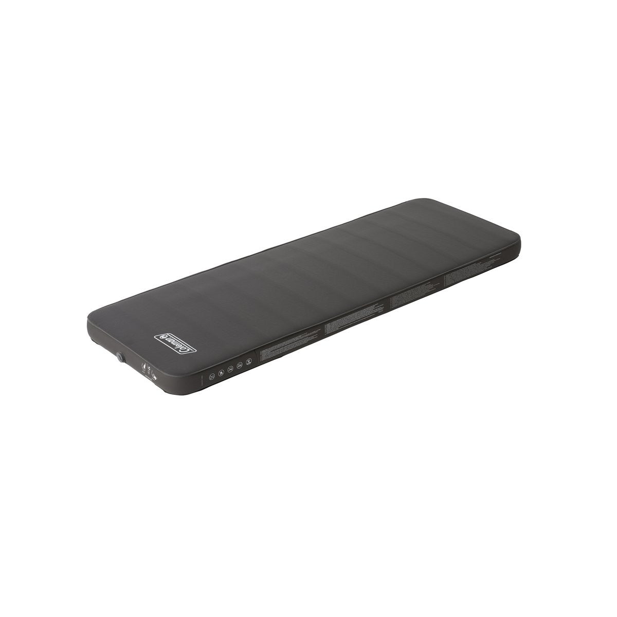 Φουσκωτό Στρώμα Camping Coleman Airbed Supercomfort Μονό 200x68x7,5cm | www.lightgear.gr
