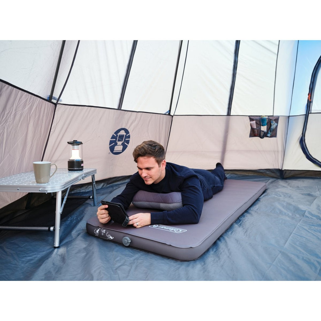 Φουσκωτό Στρώμα Camping Coleman Airbed Supercomfort Μονό 200x68x7,5cm | www.lightgear.gr