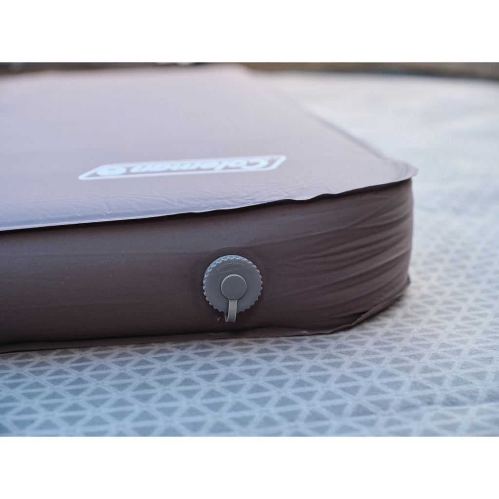 Φουσκωτό Στρώμα Camping Coleman Airbed Supercomfort Διπλό 200x128x7,5cm | www.lightgear.gr