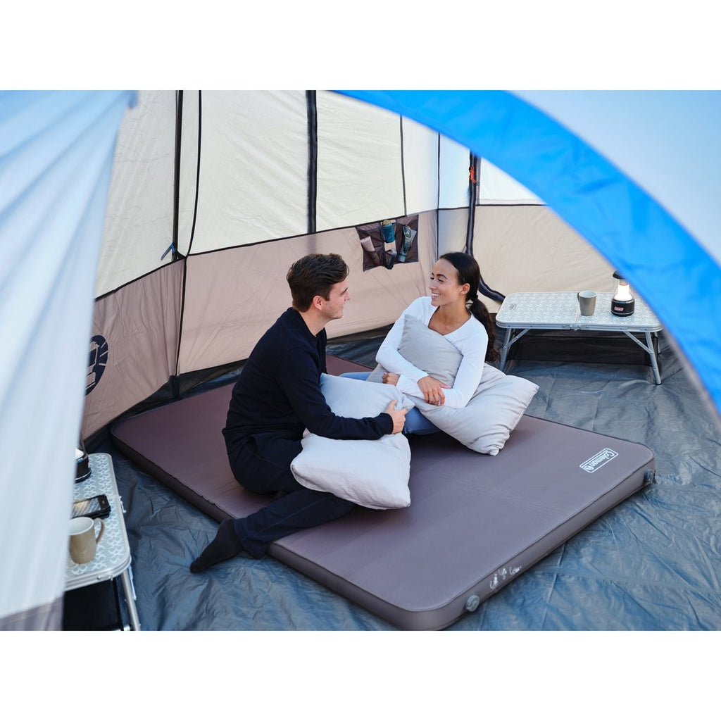Φουσκωτό Στρώμα Camping Coleman Airbed Supercomfort Διπλό 200x128x7,5cm | www.lightgear.gr
