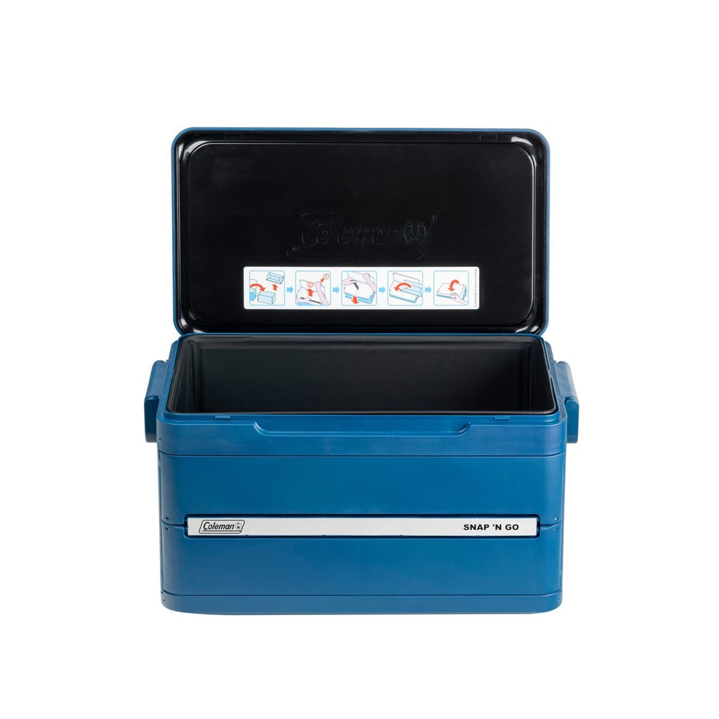 Ψυγείο Coleman Snap-N-GO 33lt | www.lightgear.gr