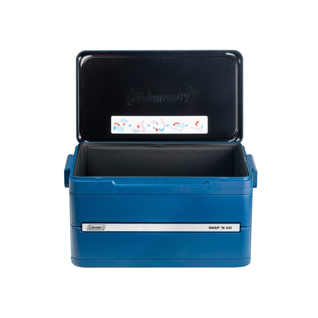 Ψυγείο Coleman Snap-N-GO 42lt | www.lightgear.gr