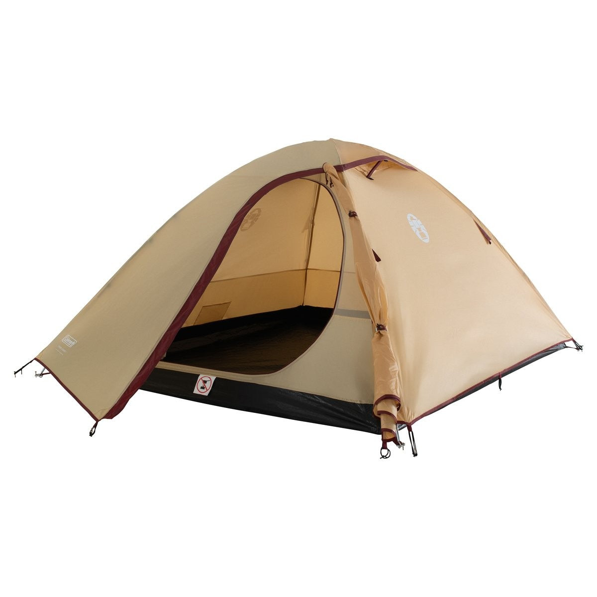 Σκηνή Coleman Darwin Summer 3 | www.lightgear.gr