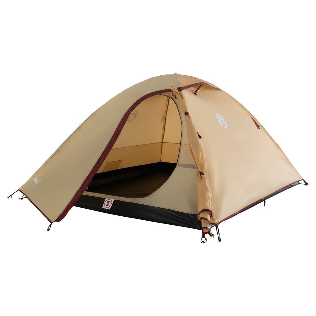 Σκηνή Coleman Darwin Summer 3 | www.lightgear.gr