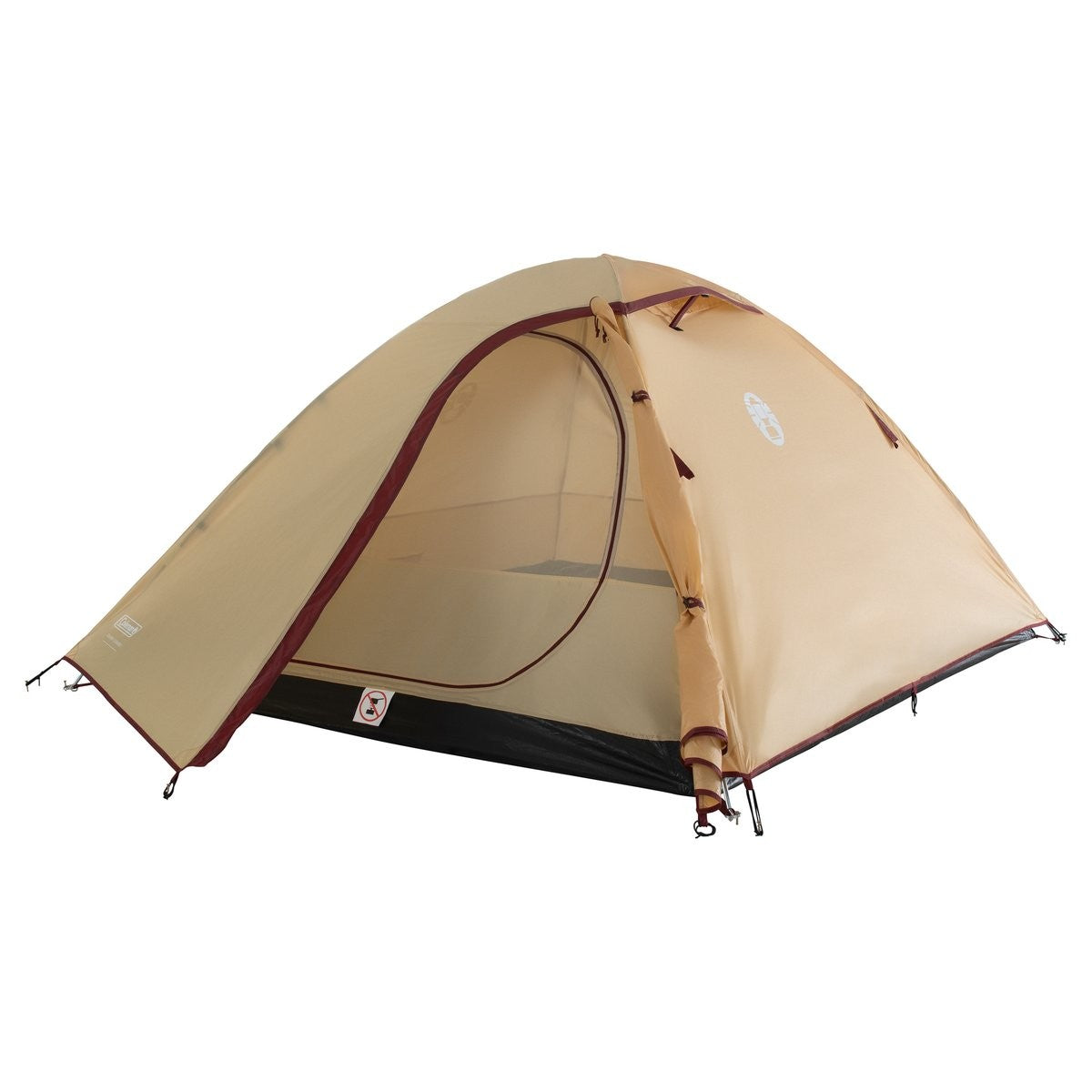 Σκηνή Coleman Darwin Summer 3 | www.lightgear.gr