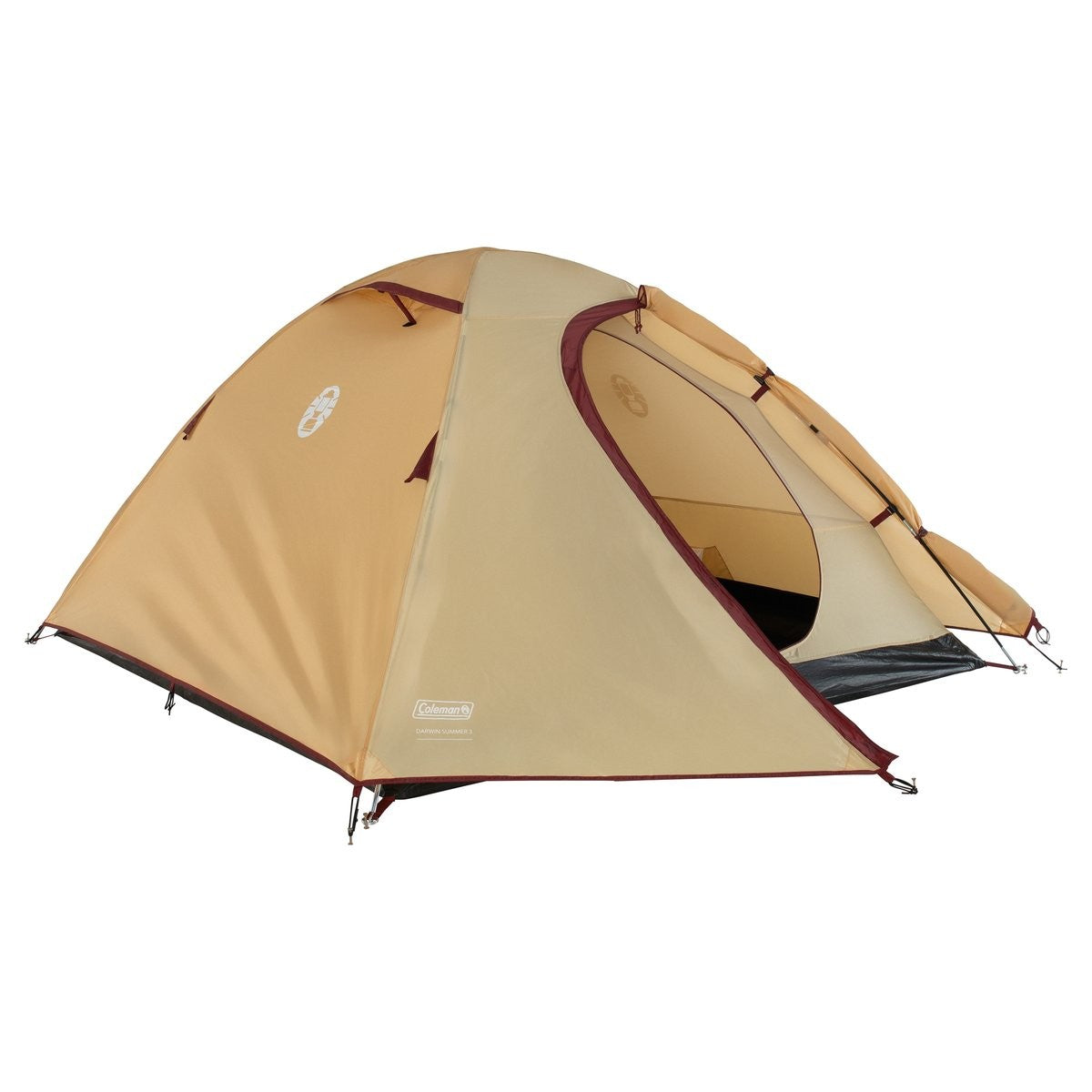 Σκηνή Coleman Darwin Summer 3 | www.lightgear.gr