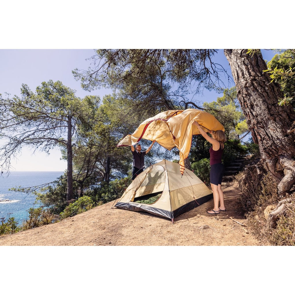 Σκηνή Coleman Darwin Summer 3 | www.lightgear.gr