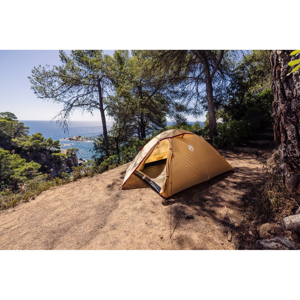 Σκηνή Coleman Darwin Summer 3 | www.lightgear.gr