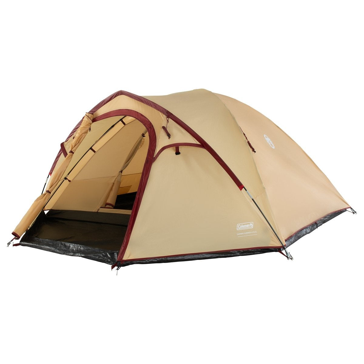 Σκηνή Coleman Darwin Summer Plus 4 | www.lightgear.gr