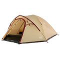 Σκηνή Coleman Darwin Summer Plus 4 | www.lightgear.gr