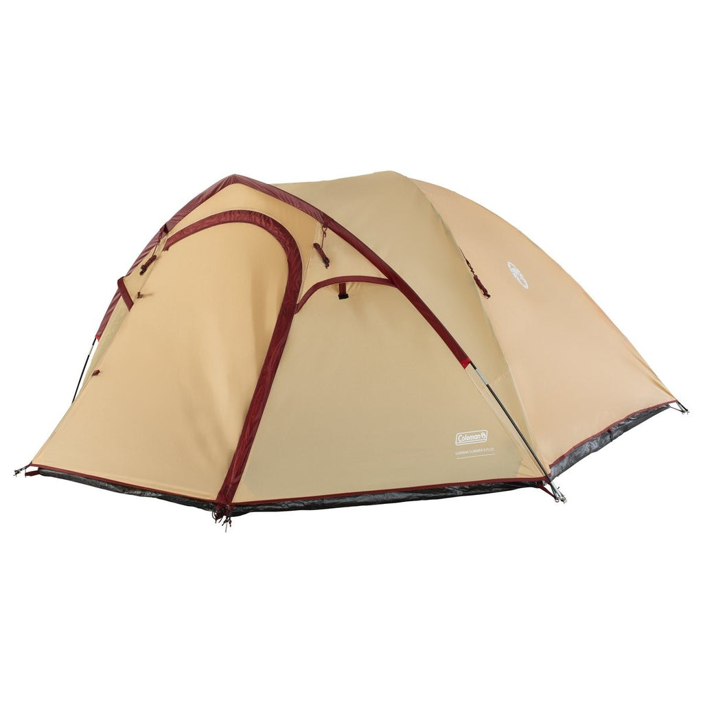 Σκηνή Coleman Darwin Summer Plus 4 | www.lightgear.gr