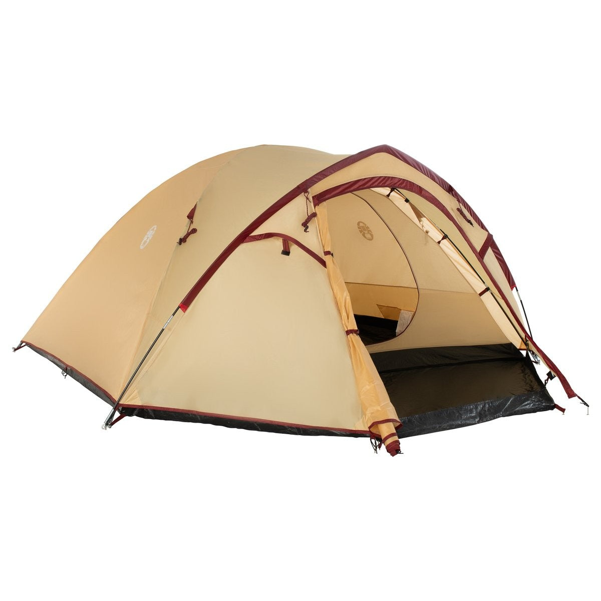 Σκηνή Coleman Darwin Summer Plus 4 | www.lightgear.gr